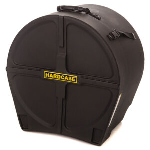 Hardcase 18" Floortom Case Drumcase