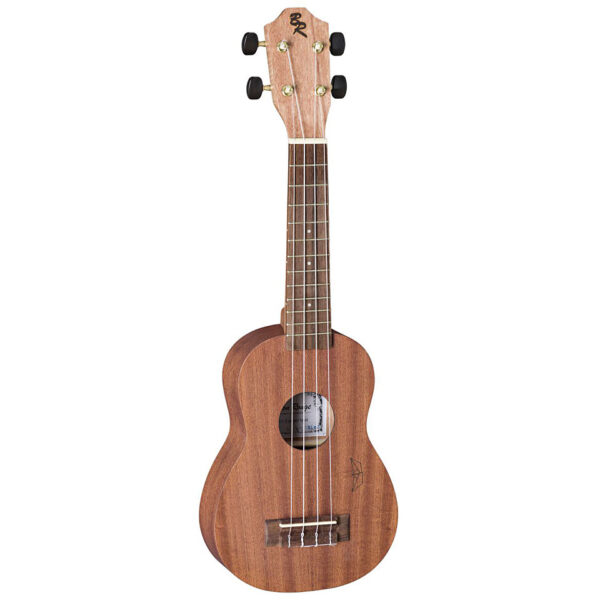 Baton Rouge UR11-S PAPER BOAT Ukulele