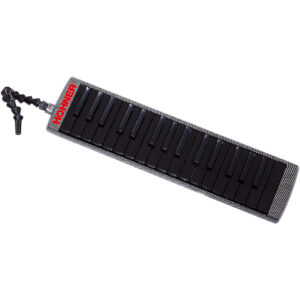 Hohner AirBoard Carbon 32 Red Melodica