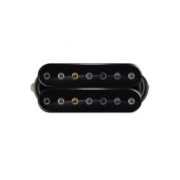 Bare Knuckle Aftermath Bridge 7 Pickup E-Gitarre