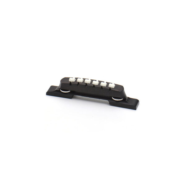 Göldo HW157 Archtop Jazz Guitar Bridge Brücke