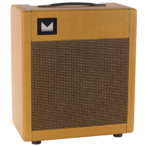 Morgan Tweed 20 Combo E-Gitarrenverstärker