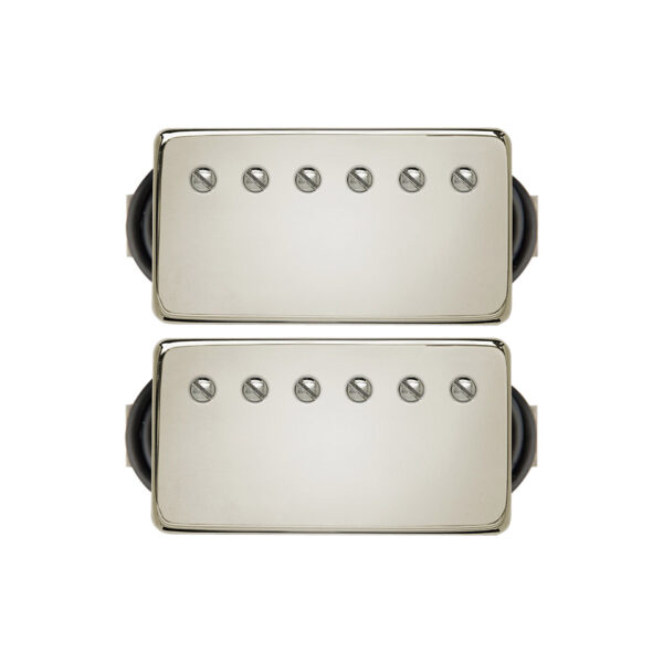 Bare Knuckle PG Blues Covered Set Pickup E-Gitarre