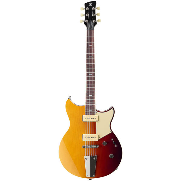 Yamaha Revstar RSP02TSSB Sunset Burst E-Gitarre