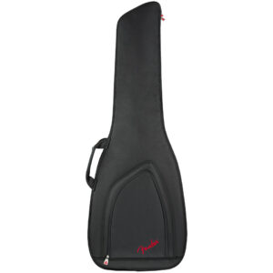 Fender FBSS-610 Short Scale Bass Gig Bag Black Gigbag E-Bass