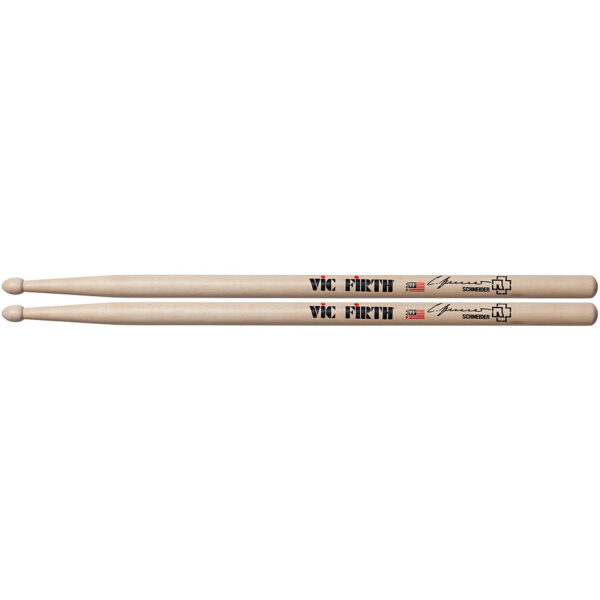 Vic Firth SCS Christoph Schneider Drumsticks