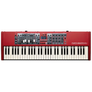 Clavia Nord Electro 6D 61 Stagepiano