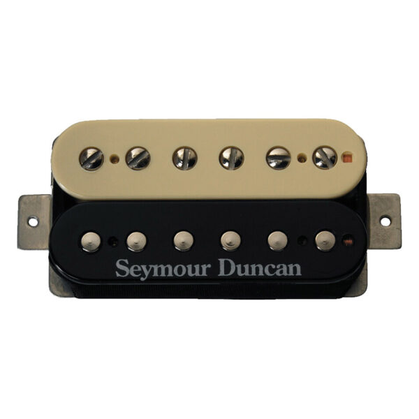 Seymour Duncan SH-2N Jazz Neck Humbucker Zebra Neck Pickup E-Gitarre