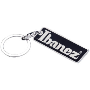 Ibanez Ibanez Logo Keychain Schlüsselanhänger