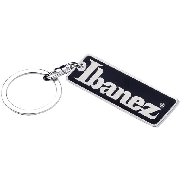 Ibanez Ibanez Logo Keychain Schlüsselanhänger