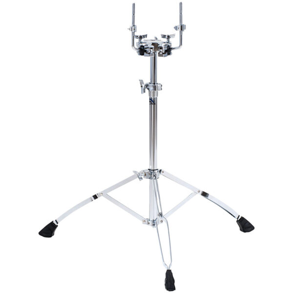 Ludwig Atlas LAS45TS Double Tom Stand Doppel-Tom-Ständer