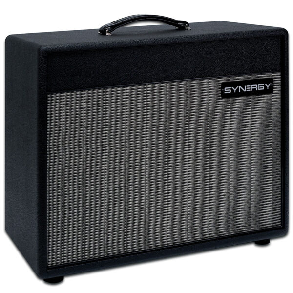 Synergy SYN-112 EXT Box E-Gitarre