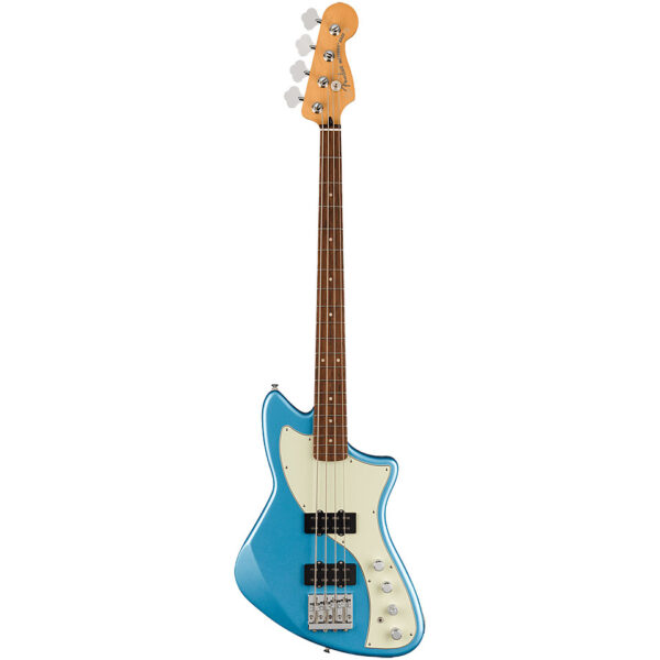 Fender Player Plus Active Meteora Bass OSPK E-Bass