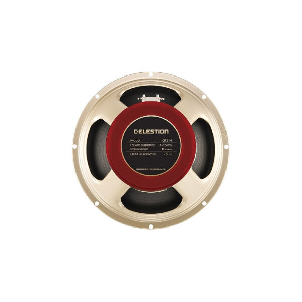 Celestion G12H-150 REDBACK 8 Ohm Gitarrenlautsprecher