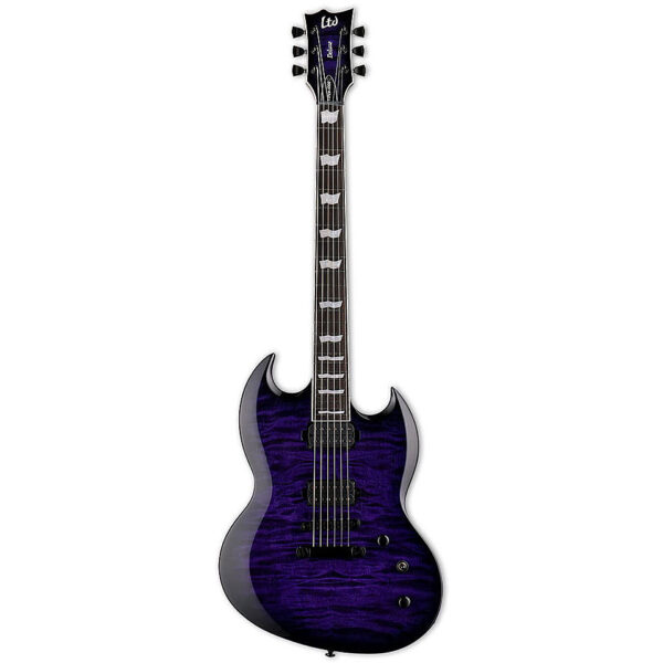 ESP Ltd VIPER-1000 STPSB E-Gitarre