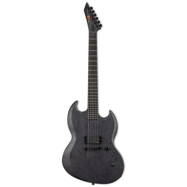 ESP Ltd RM-600 Reba Meyers Signature E-Gitarre