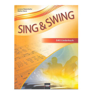 Helbling Sing & Swing - DAS Liederbuch (Softcover) Notenbuch