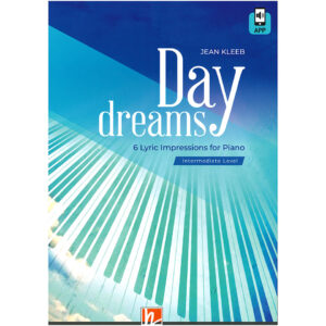 Helbling Daydreams - 6 Lyric Impressions for Piano Notenbuch