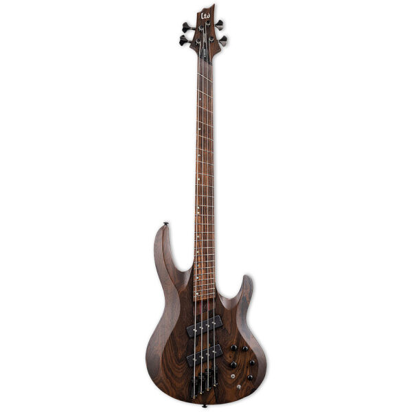 ESP Ltd B-1004 Multi Scale NS E-Bass