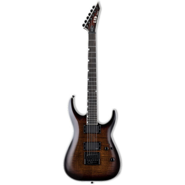 ESP Ltd MH-1000 ET DBSB E-Gitarre