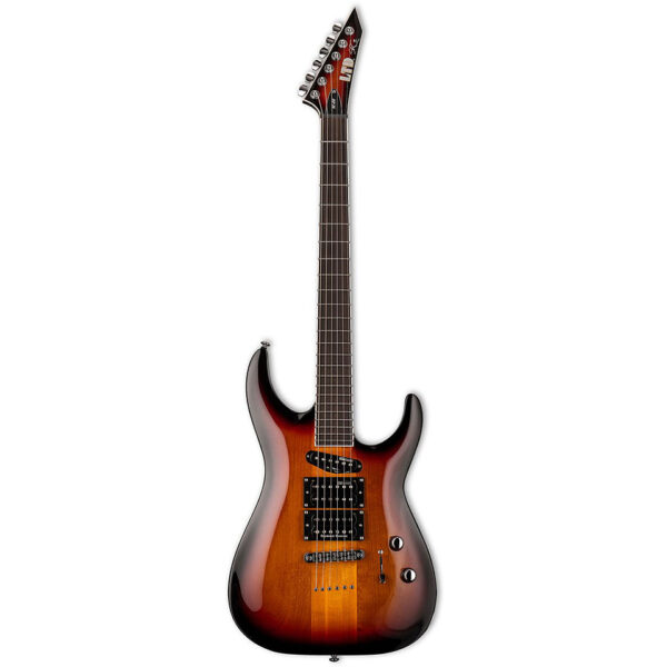 ESP Ltd SC20 3TB Stephen Carpenter E-Gitarre