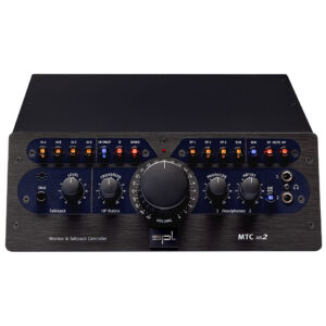 SPL MTC MK2 Monitor-Controller