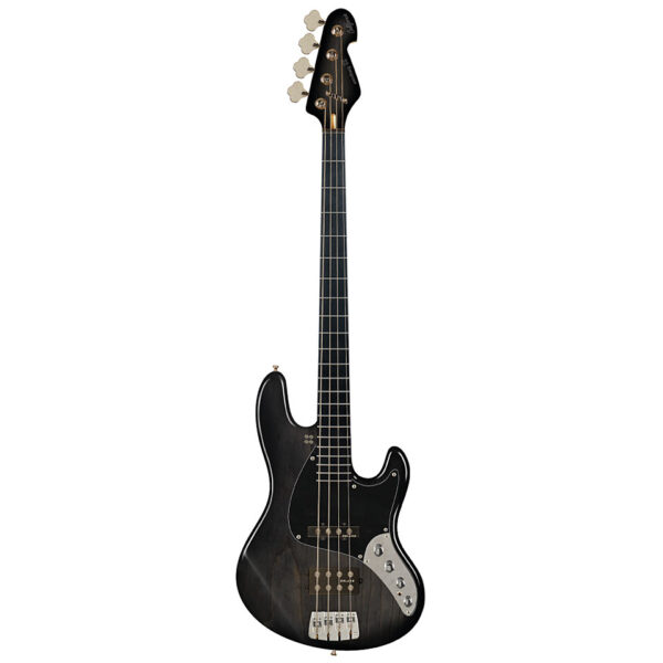 Sandberg California TM4 EB BLKHG E-Bass