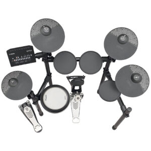 Yamaha DTX482K E-Drum Set