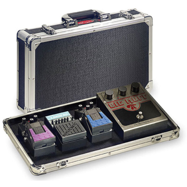 Stagg UPC-424 Pedal Case Pedalboard