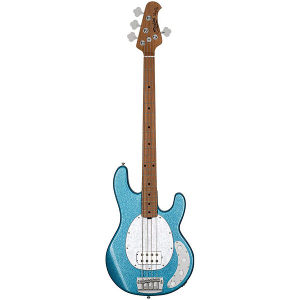 Sterling by Music Man StingRay Ray34 H BSKM E-Bass