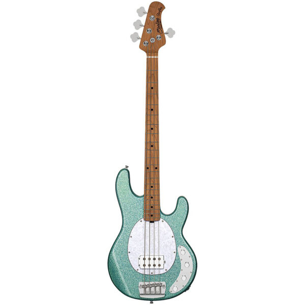 Sterling by Music Man StingRay Ray34 H SPK MN E-Bass