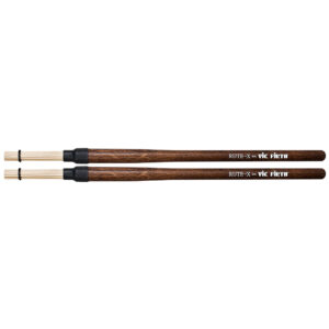 Vic Firth RXL RUTE X Light Rods