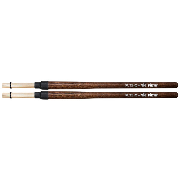 Vic Firth RXL RUTE X Light Rods