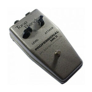 British Pedal Co. Vintage Series Professional MKII Tone Bender OC75