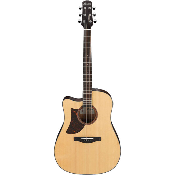 Ibanez AAD170LCE-LGS Westerngitarre Lefthand