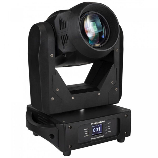 JB Systems CHALLENGER BSW Moving Head