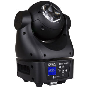 JB Systems BEAM FURY-1 Moving Head