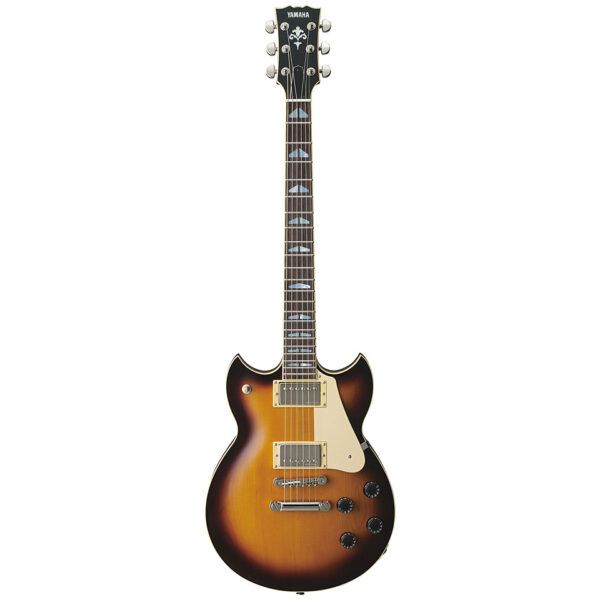 Yamaha SG 1820 BS E-Gitarre