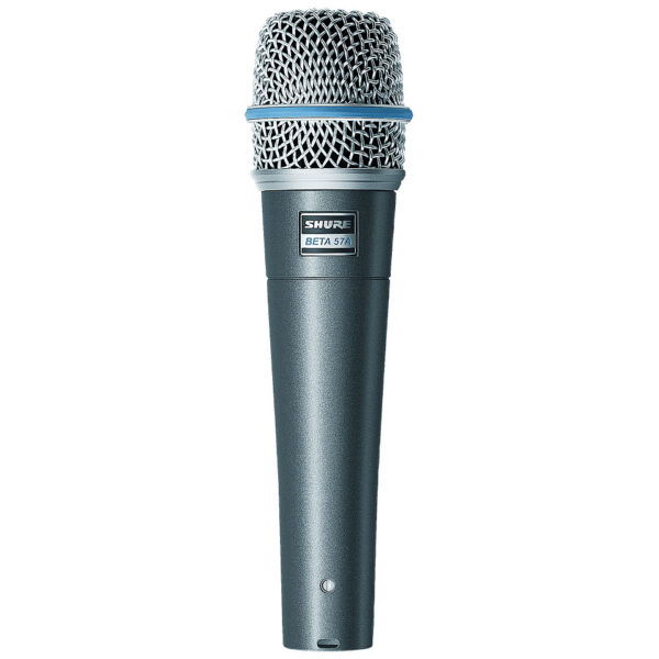 Shure Beta 57A Instrumentenmikrofon