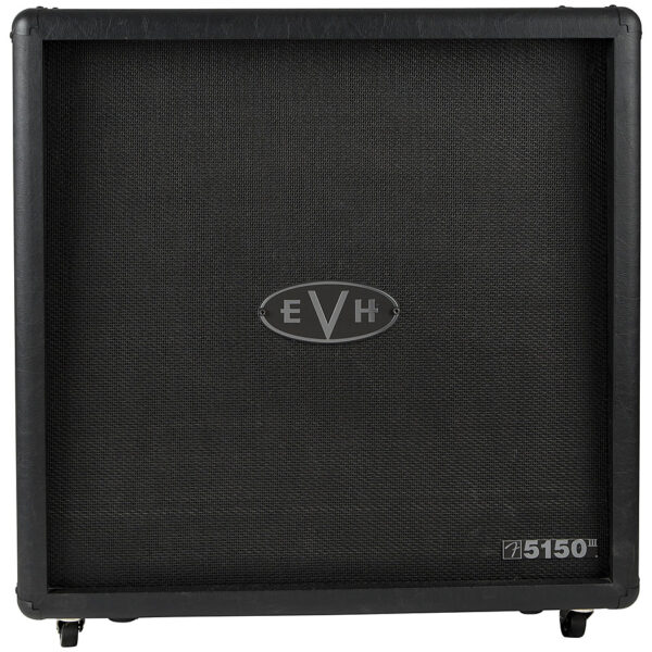 EVH 5150 III 412 Stealth Box E-Gitarre