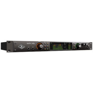 Universal Audio Apollo x8P Audio Interface