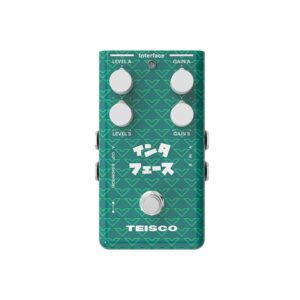 Teisco Interface Little Helper