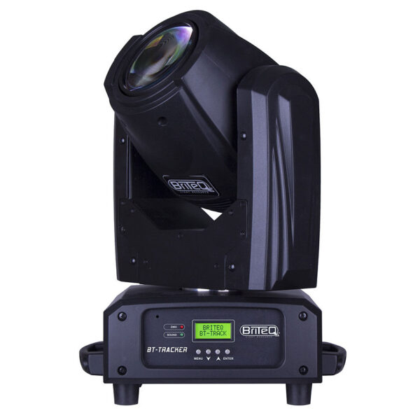 Briteq BT-TRACKER Moving Head