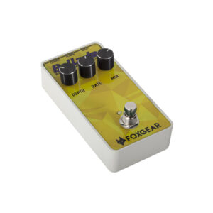 Foxgear Ballade Effektgerät E-Gitarre