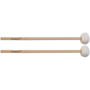 Schlagwerk MA107 Frame Drum Mallets Orff Schlägel