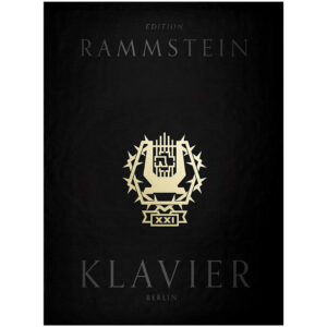 Bosworth Rammstein Klavier Songbook