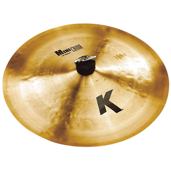 Zildjian K 14" Mini China China-Becken