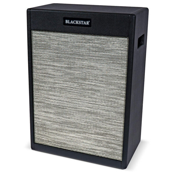 Blackstar ST. JAMES 212VOC Black Box E-Gitarre