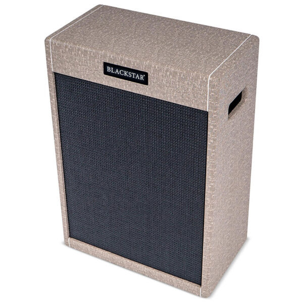 Blackstar ST. JAMES 212VOC Fawn Box E-Gitarre