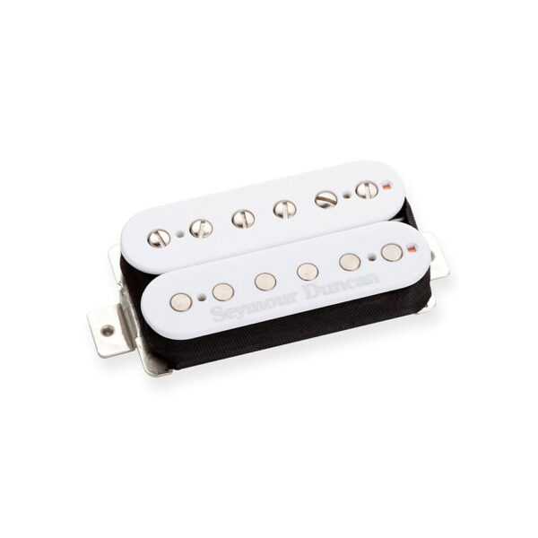 Seymour Duncan 78 Model Humbucker Neck White Pickup E-Gitarre